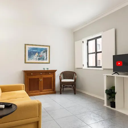 Apartamento Luis - Vilamoura