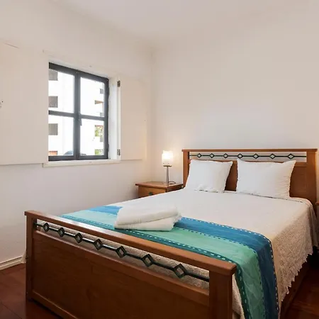 Luis - Apartment