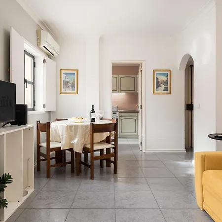 Apartment Luis - Vilamoura